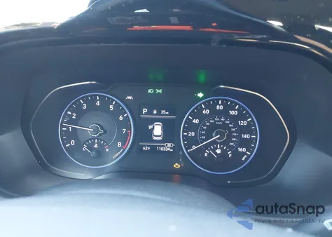 2020 Hyundai Palisade Sel from USA, damaged, VIN KM8R24HE4LU143423